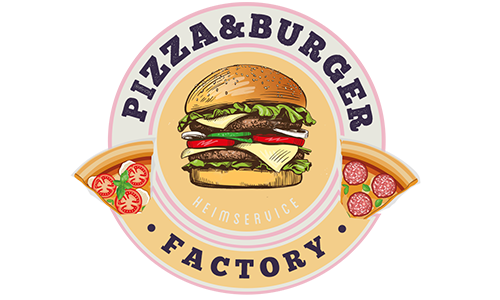 Pizzaandburger Factory Wittlich